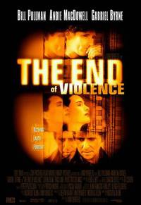 Постер Конец насилия