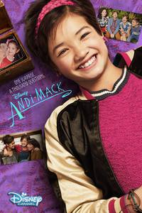 Постер Andi Mack