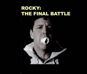 Rocky: The Final Battle