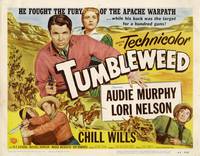 Постер Tumbleweed