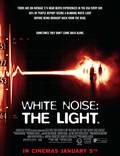 Постер из фильма "Белый шум 2: Сияние" - 1
