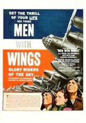 Men with Wings