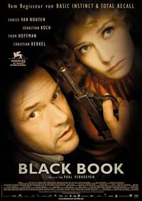 Постер Черная книга