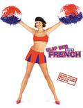Постер из фильма "Шлепни ее, она француженка" - 1