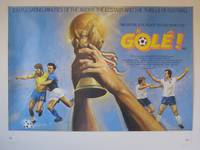 Постер Гол! Кубок мира по футболу 1982 года