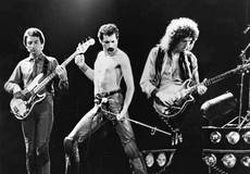 Музыканты Queen хотят, чтобы Фредди Меркьюри играл гей