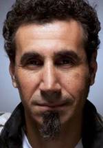 Серж Танкян фото