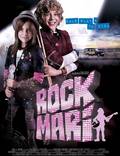 Постер из фильма "Rock Marí" - 1