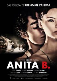 Постер Anita B.