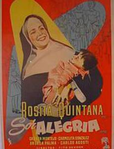 Sor Alegría