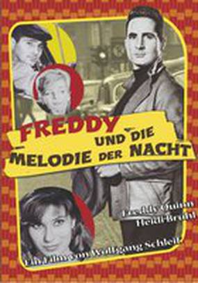 Freddy und die Melodie der Nacht