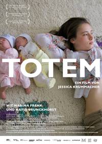 Постер Totem