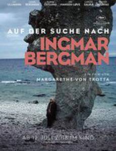 Ingmar Bergman - Vermächtnis eines Jahrhundertgenies