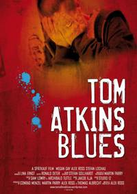 Постер Tom Atkins Blues