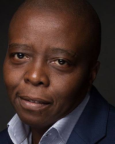 Yance Ford фото