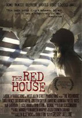 The Red House