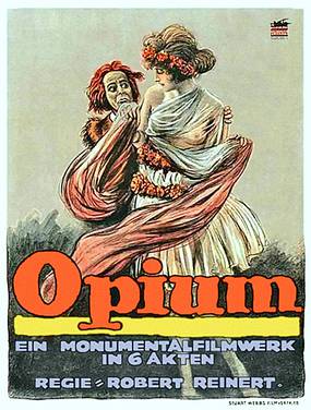 Опиум