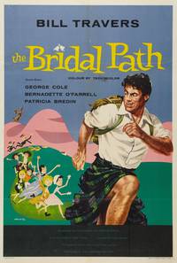 Постер The Bridal Path