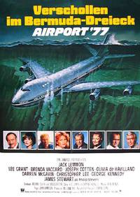 Постер Аэропорт 77