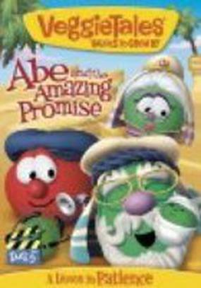 VeggieTales: Abe and the Amazing Promise (видео)