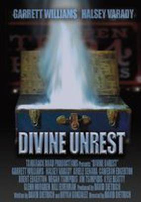 Divine Unrest