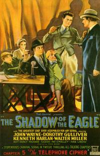 Постер Тень орла