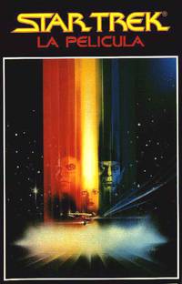 Постер Звездный путь: Фильм