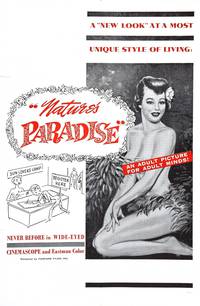 Постер Nudist Paradise