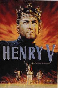 Постер Генрих V: Битва при Азенкуре