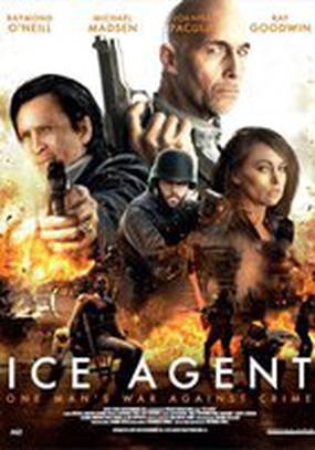 ICE Agent