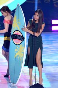 Кадр 14-я ежегодная церемония вручения премии Teen Choice Awards 2013