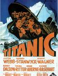 Постер из фильма "Титаник" - 1