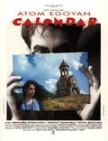 Постер из фильма "Календарь" - 1