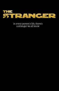 Постер The Stranger