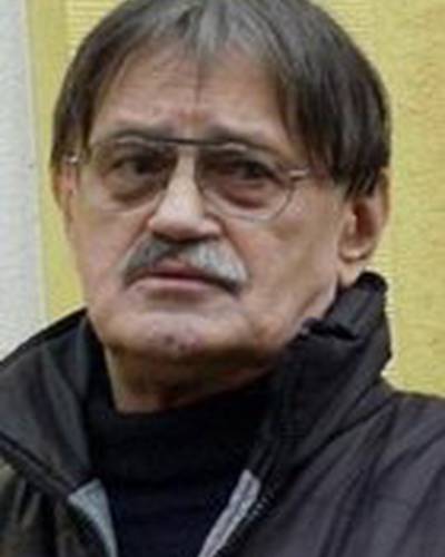 Jirí Sebánek фото