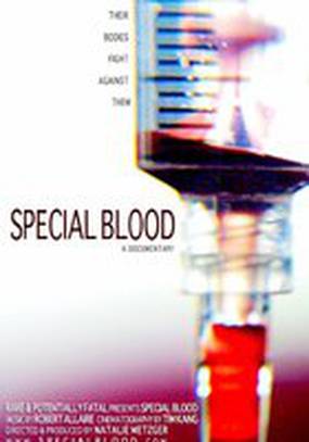 Special Blood