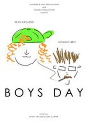 Boys Day