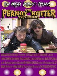 Постер The Peanut Butter Experiment