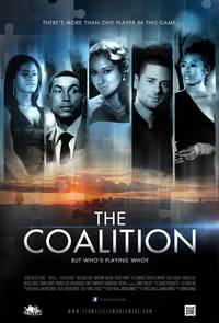 Постер The Coalition