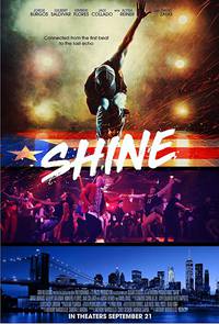 Постер Shine