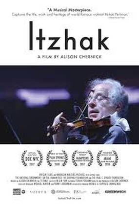 Itzhak