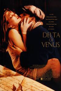 Постер Дельта Венеры