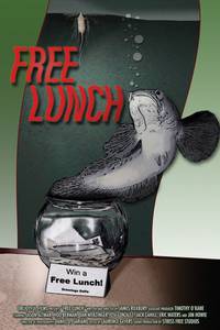 Постер Free Lunch