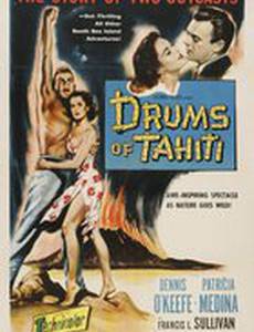 Drums of Tahiti