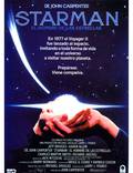 Постер из фильма "Человек со звезды" - 1