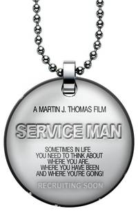 Постер Service Man