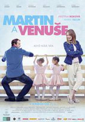 Martin a Venuse