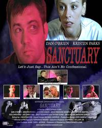 Постер Sanctuary