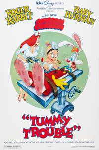 Постер Неприятности Тамми