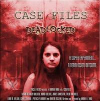 Постер Case Files